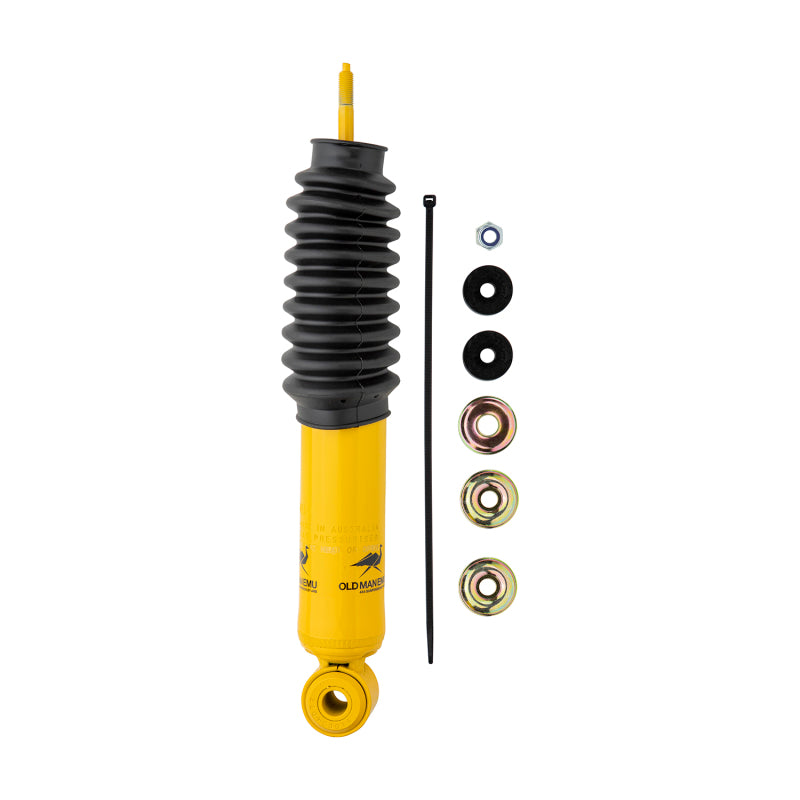 ARB / OME Nitrocharger Sport Shock Hilux 97 To 04-F