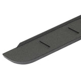 Go Rhino RB10 Slim Running Boards - Universal 80in. - Tex. Blk