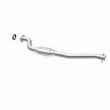 Magnaflow Conv DF 09-10 Hummer H3T 3.7L