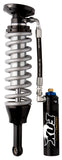 Fox 06+ Dodge 1500 4WD 2.5 Factory Series 5.7in. Remote Res. Coilover Shock w/DSC Adj. / 0-2in. Lift