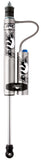 Fox 2017+ Ford Super Duty 2.0 Perf Series 12.1in. Smooth Body IFP Rear Shock / 0-1in. Lift w/ CD Adj