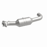 Magnaflow Conv DF 2009-2010 F-150 4.6 L Underbody