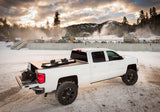 BAK 88-13 Chevy Silverado & C/K 8ft Bed (2014 HD / 2500 / 3500) Revolver X2