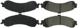 StopTech Performance Brake Pads