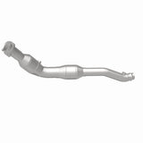 MagnaFlow Conv DF 2014-2016 Land Rover LR4 V6 3 OEM Underbody