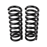 ARB / OME Coil Spring Front Nissan Y62 Bar+Winchf