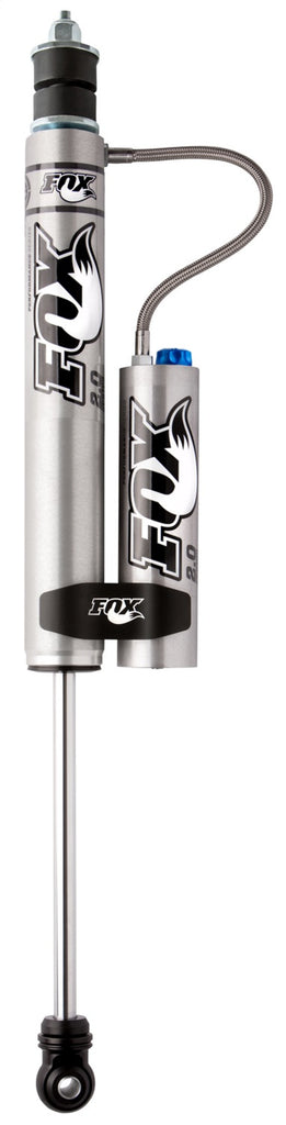 Fox 05+ Ford SD 2.0 Perf Series 9.6in. Smooth Body R/R Front Shock CD Adj. (Alum) / 2-3.5in Lift