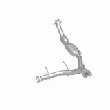 MagnaFlow Conv DF 03-04 Ford Expedition 5.4L V8 Passenger Side