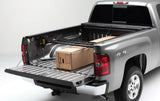 Roll-N-Lock 17-19 Ford F-250/F-350 Super Duty SB 80-3/8in Cargo Manager