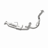 MagnaFlow Conv DF 05-06 Gr Cherokee 4.7 OEM