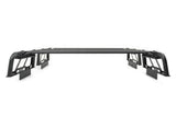 DV8 Offroad 07-23 Toyota Tundra / 09-23 Ford F150 Raptor MTO Series Bed Rack -  2pc Adj.