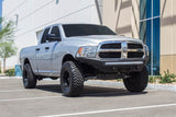 Addictive Desert Designs 13-18 Dodge RAM 1500 Stealth Fighter Front Bumper