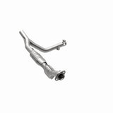 MagnaFlow Conv DF 01 Ford Trucks 5.4L