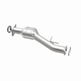 MagnaFlow Conv DF 04-07 Subaru WRX/STI 2.5L T