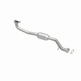 MagnaFlow Conv DF 01-04 Subaru Outback 3L Passenger Side