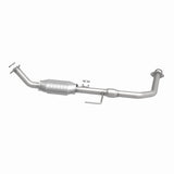 MagnaFlow Conv DF 00-04 Tundra Driver Side 4.7L