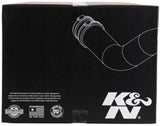 K&N 2019 Ram 1500 V8 5.7L F/I AirCharger Performance Intake