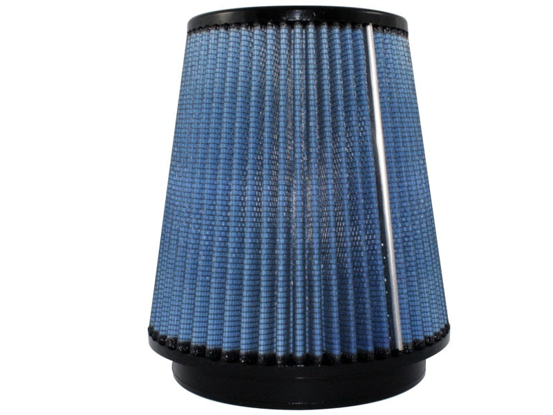 aFe MagnumFLOW Air Filters UCO P5R A/F P5R 6F x 7-1/2B x 5-1/2T x 8H