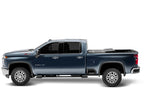 BAK 2020 Chevy Silverado 2500/3500 HD 6ft 9in Bed BAKFlip G2