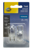 Hella Bulb 7440 12V 21W W3X16D T65 (2)