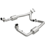 Magnaflow Conv DF 2002 Ford E-Series Vans 5.4L