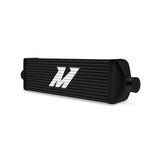 Mishimoto Universal Intercooler - J-Line Black