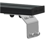 LT-50 Load Bar Feet (Roof Load Bar Mounting Kit)
