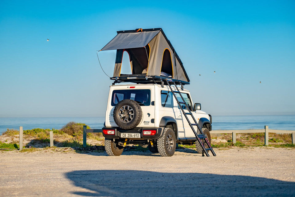 LT-50 Tent