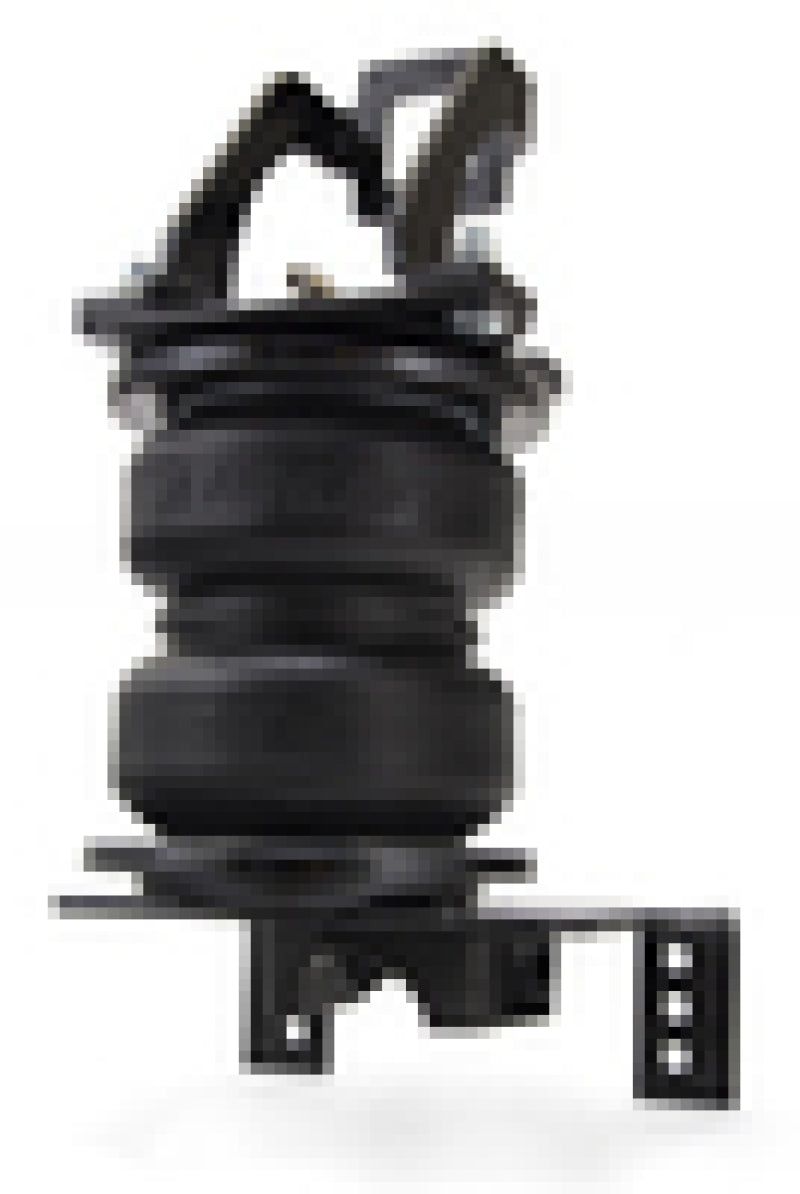 Air Lift LoadLifter 5000 Ultimate Rear Air Spring Kit for 99-04 Ford F-250 Super Duty 4WD