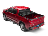 Tonno Pro 15-19 Chevy Colorado 6ft Fleetside Hard Fold Tonneau Cover