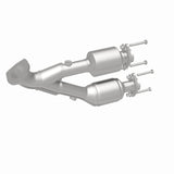 MagnaFlow Conv DF 00-01 Cherokee 4L Front