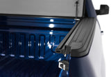 BAK 2021+ Ford F-150 Regular Super Cab & Super Crew (4 Door) BAKFlip FiberMax 6.5ft Bed Cover