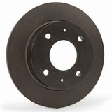 EBC 05-07 Ford F250 (inc Super Duty) 5.4 (4WD) Premium Front Rotors