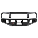 ARB Summit Combar ARB Fogii Blk Nb Hilux 15On