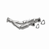 MagnaFlow Conv DF 04-06 VW Touareg 3.2L