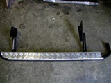 ARB Deluxe Side Rail & Step S 80Ser W/Flr