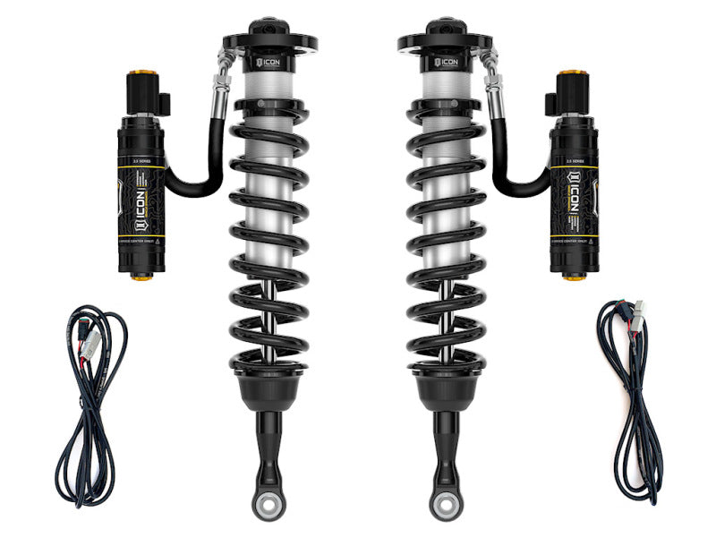 ICON 2014+ Toyota Tundra 2.5 Series VS RR CDEV Coilover Kit