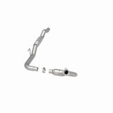 MagnaFlow Conv DF GM 01-02 2500 Driver Side 6.0L