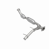 MagnaFlow Conv DF 03-04 Exped Passenger Side 4.6L