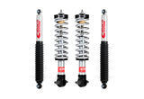 Eibach Pro-Truck Coilover 2.0 for 15-21 Chevrolet Colorado 2WD/4WD (Excludes ZR2 Models 2WD/4WD)
