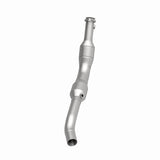 MagnaFlow Conv DF 05-08 LR3/RR Sport Driver Side