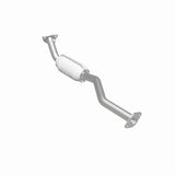 MagnaFlow Conv DF 01-04 Xterra Driver Side Rear 3.3L