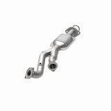 MagnaFlow Conv DF 03-04 4Runner 4.7 Rear