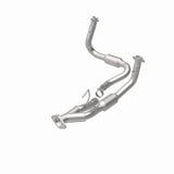 MagnaFlow Conv DF 05-06 Grand Cherokee 4.7