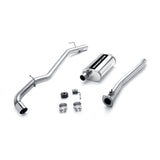 MagnaFlow Sys C/B 01-03 Toyota Tacoma Cc/Sb 2