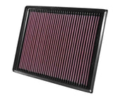 K&N Replacement Air Filter 10-11 Volkswagen Amarok 2.0L L4