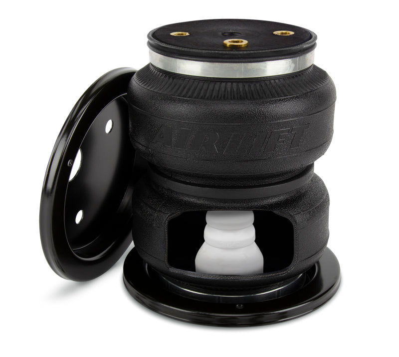 Air Lift LoadLifter 5000 Ultimate Rear Air Spring Kit for 11-17 Dodge Ram 1500