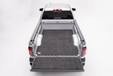 BedRug 07-16 GM Silverado/Sierra 6ft 6in Bed Mat (Use w/Spray-In & Non-Lined Bed)