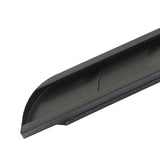 Go Rhino RB10 Slim Running Boards - Universal 87in. - Bedliner Coating