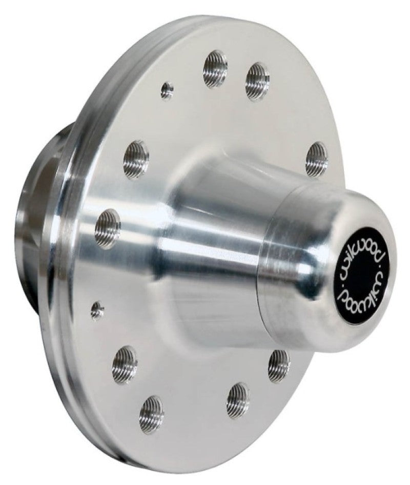 Wilwood Hub-Vented Rotor 68-69 Mustang 5x4.50/4.75